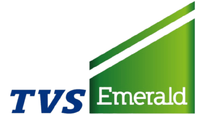 TVS Emerald Logo